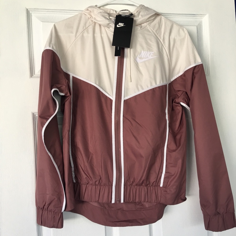 Nike jacket
